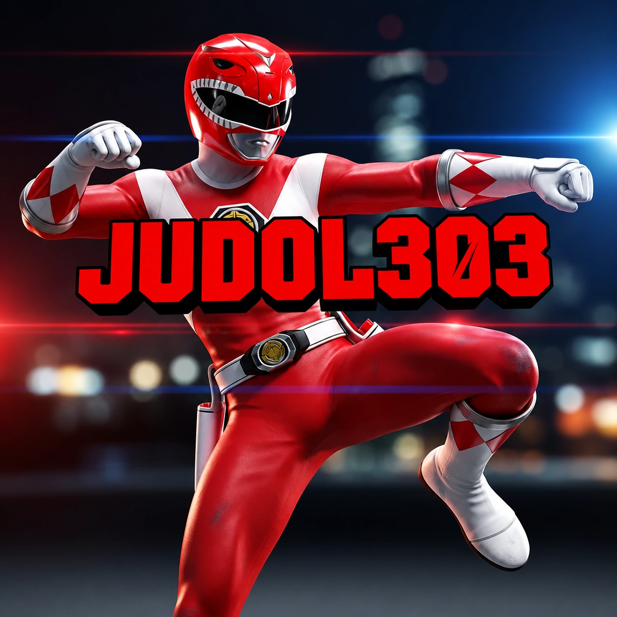 Judolo303 — mitra unggulan
