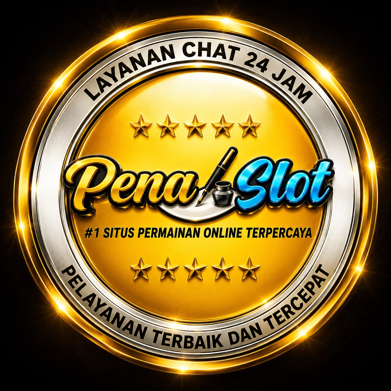 Penaslot — mitra unggulan